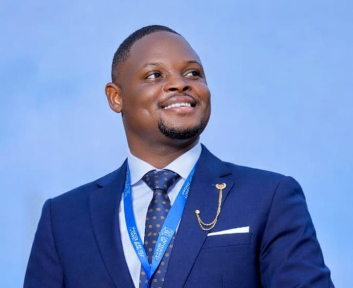 Mr. Clever Kofi Awli