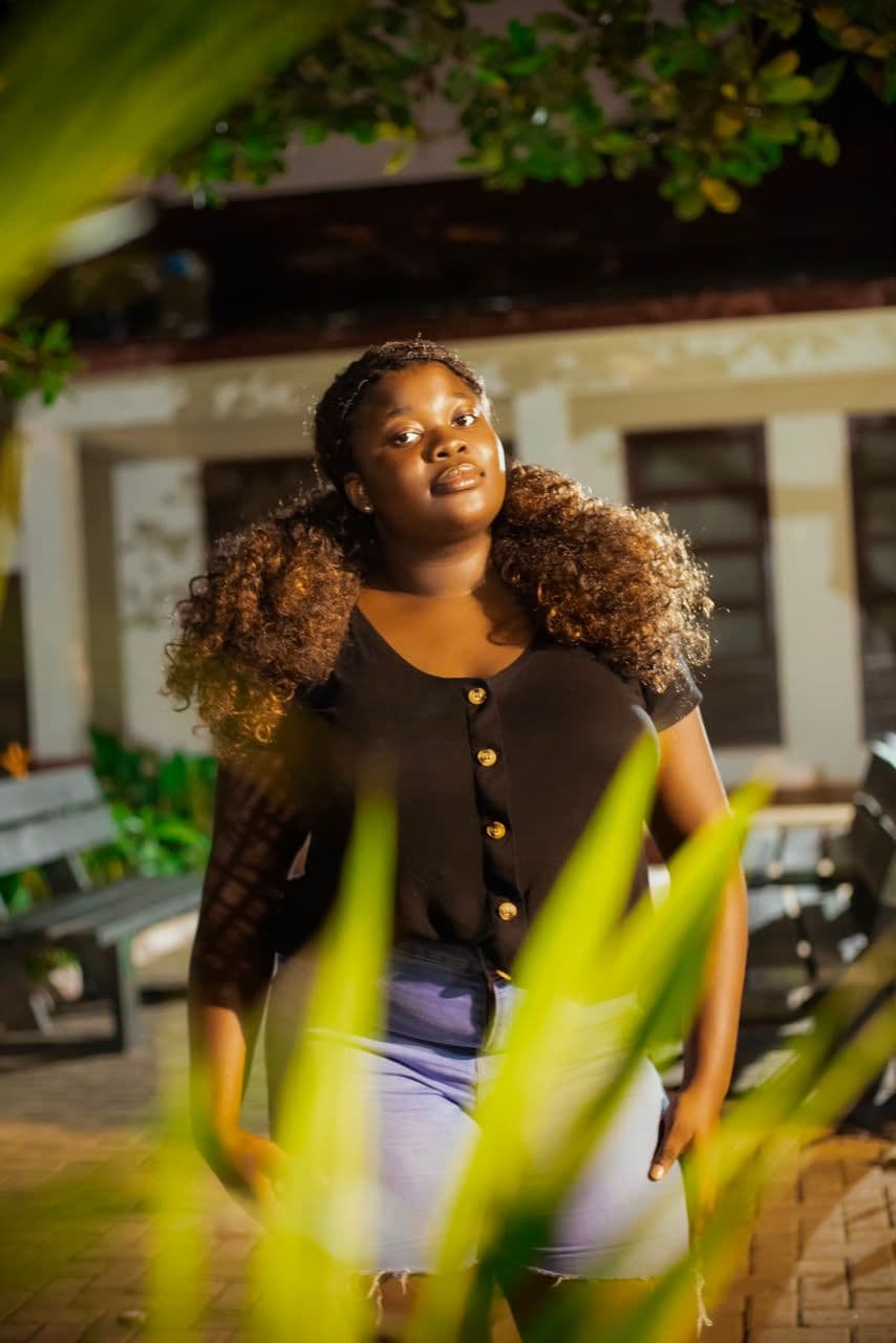 Ms. Nana Yaa Agyapong