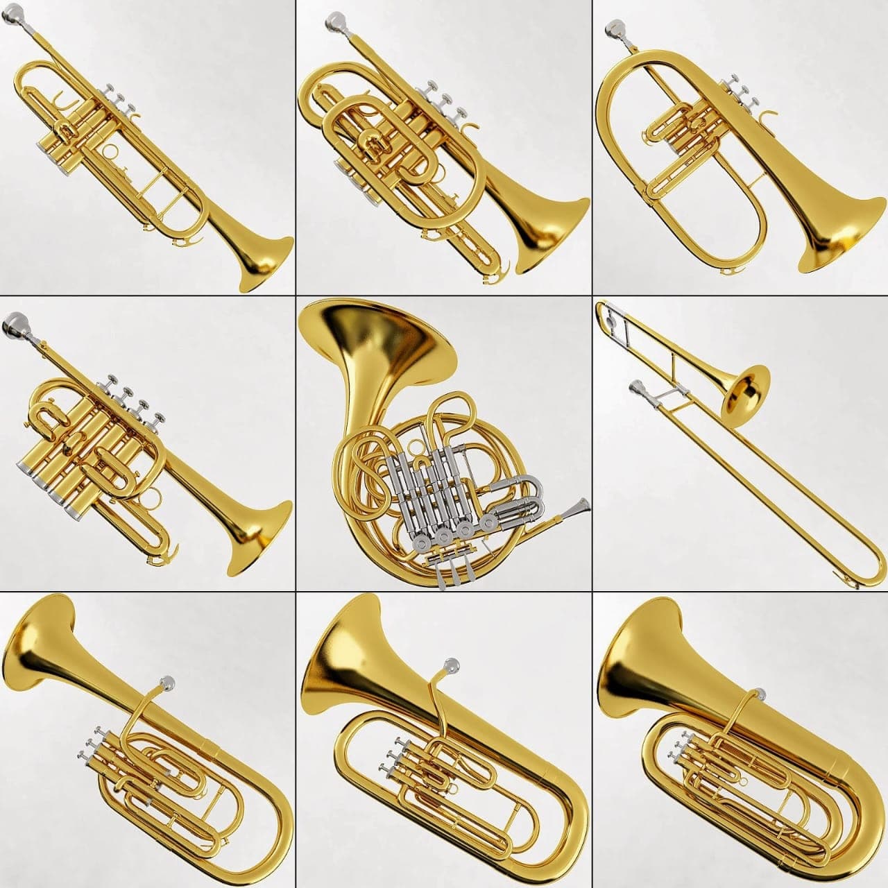 Brass