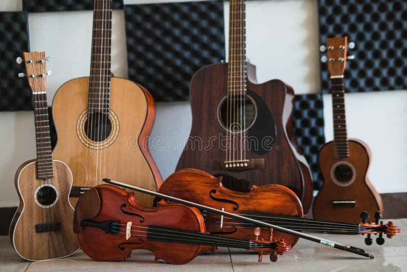 Strings