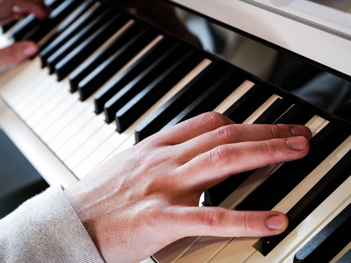 Keyboards
