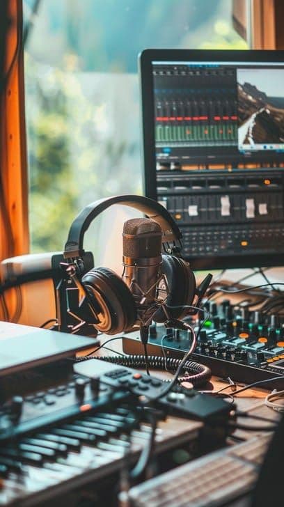 Music Production