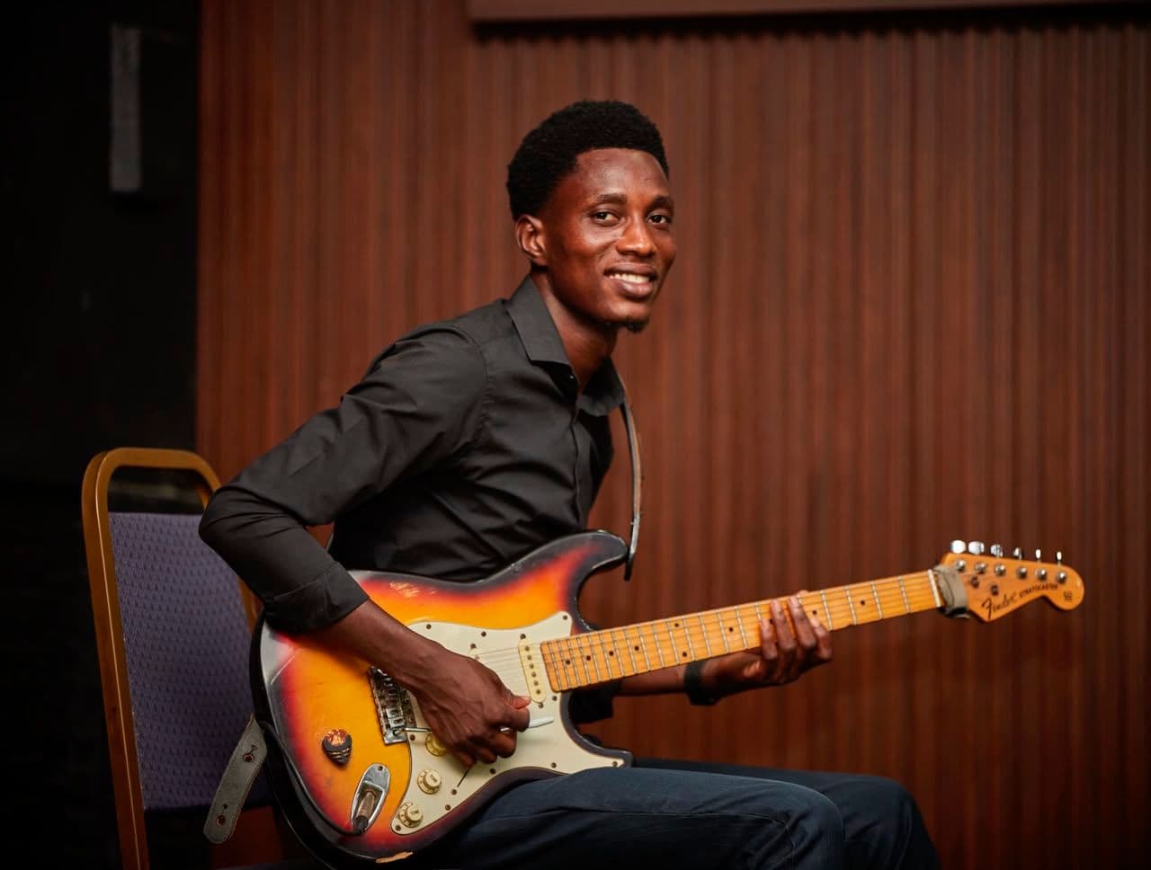 Mr. Cornelius Kwarteng